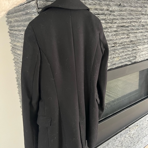 Zara Peacoat Women’s XS - Picture 2 of 3